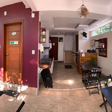 Bougainville Suites Arraial do Cabo Exteriér fotografie