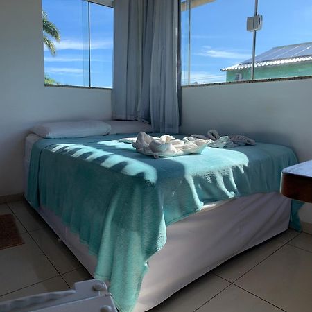 Bougainville Suites Arraial do Cabo Exteriér fotografie