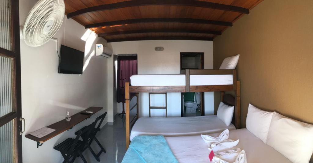 Bougainville Suites Arraial do Cabo Exteriér fotografie