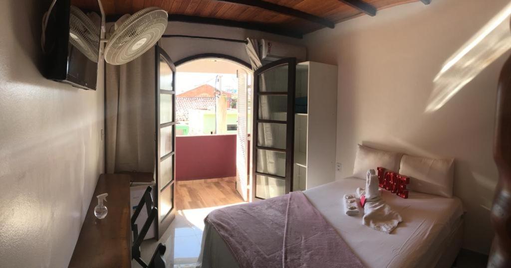 Bougainville Suites Arraial do Cabo Exteriér fotografie
