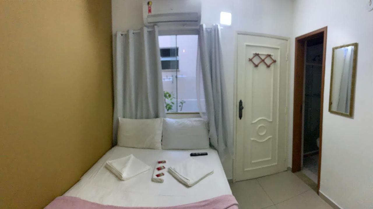 Bougainville Suites Arraial do Cabo Exteriér fotografie