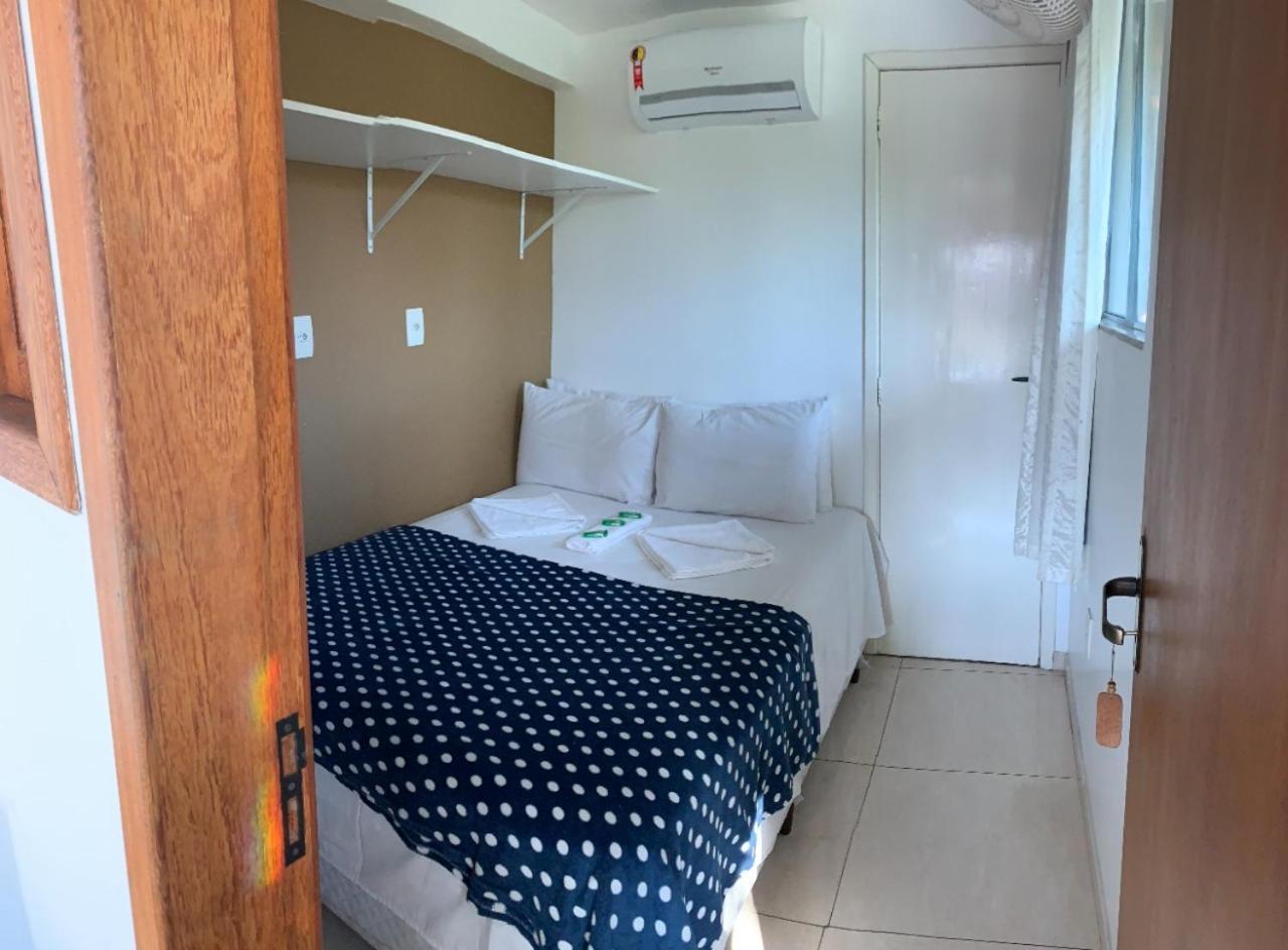 Bougainville Suites Arraial do Cabo Exteriér fotografie