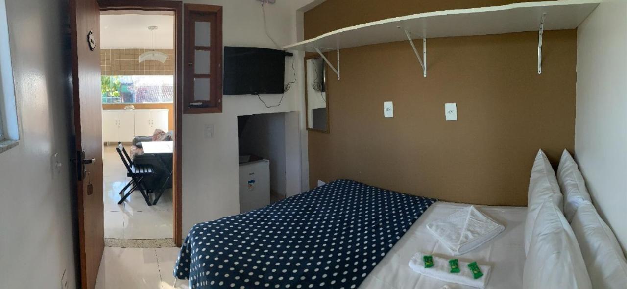 Bougainville Suites Arraial do Cabo Exteriér fotografie