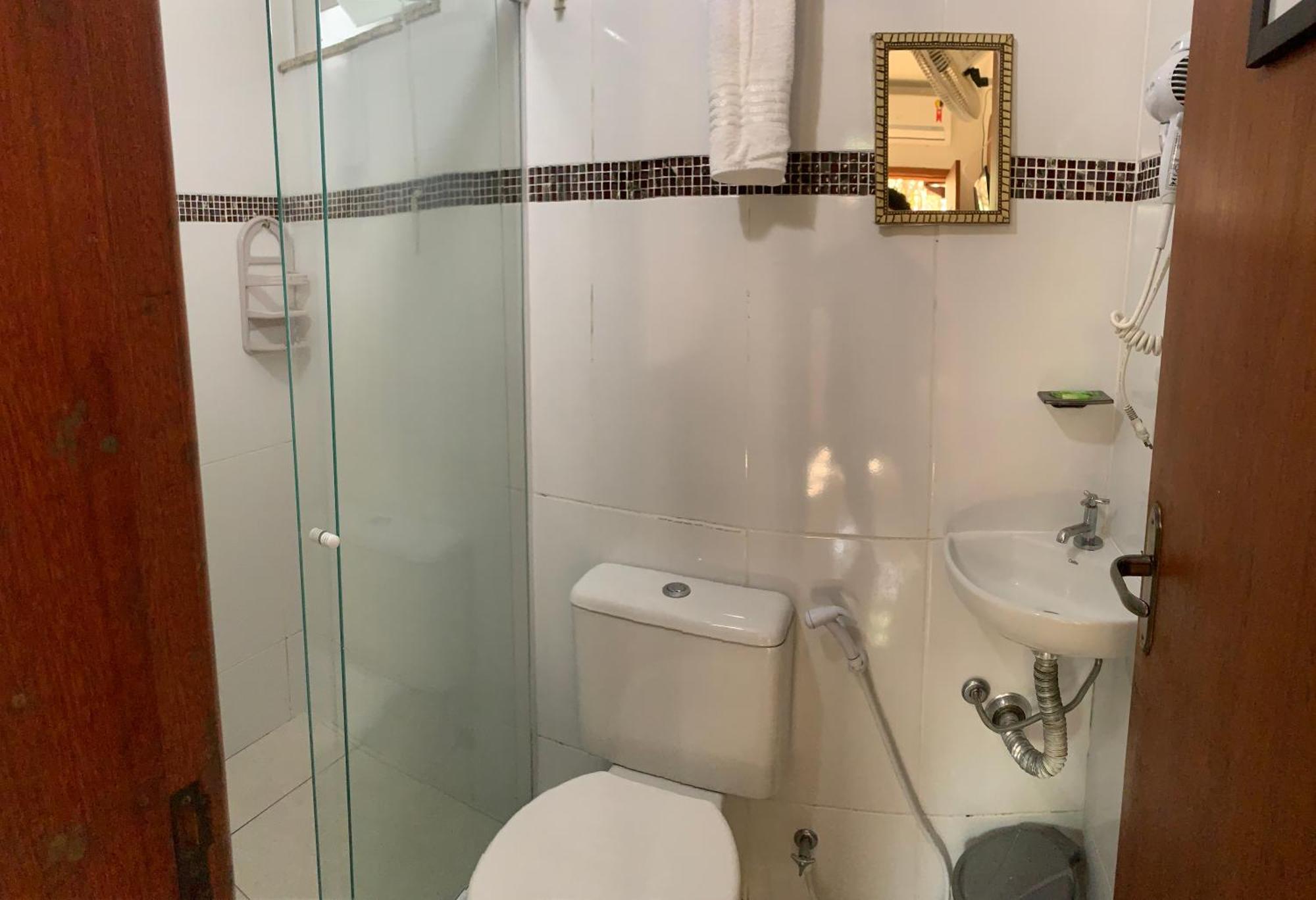 Bougainville Suites Arraial do Cabo Exteriér fotografie