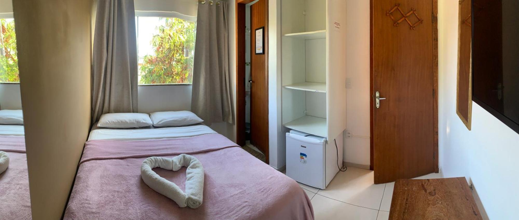 Bougainville Suites Arraial do Cabo Exteriér fotografie
