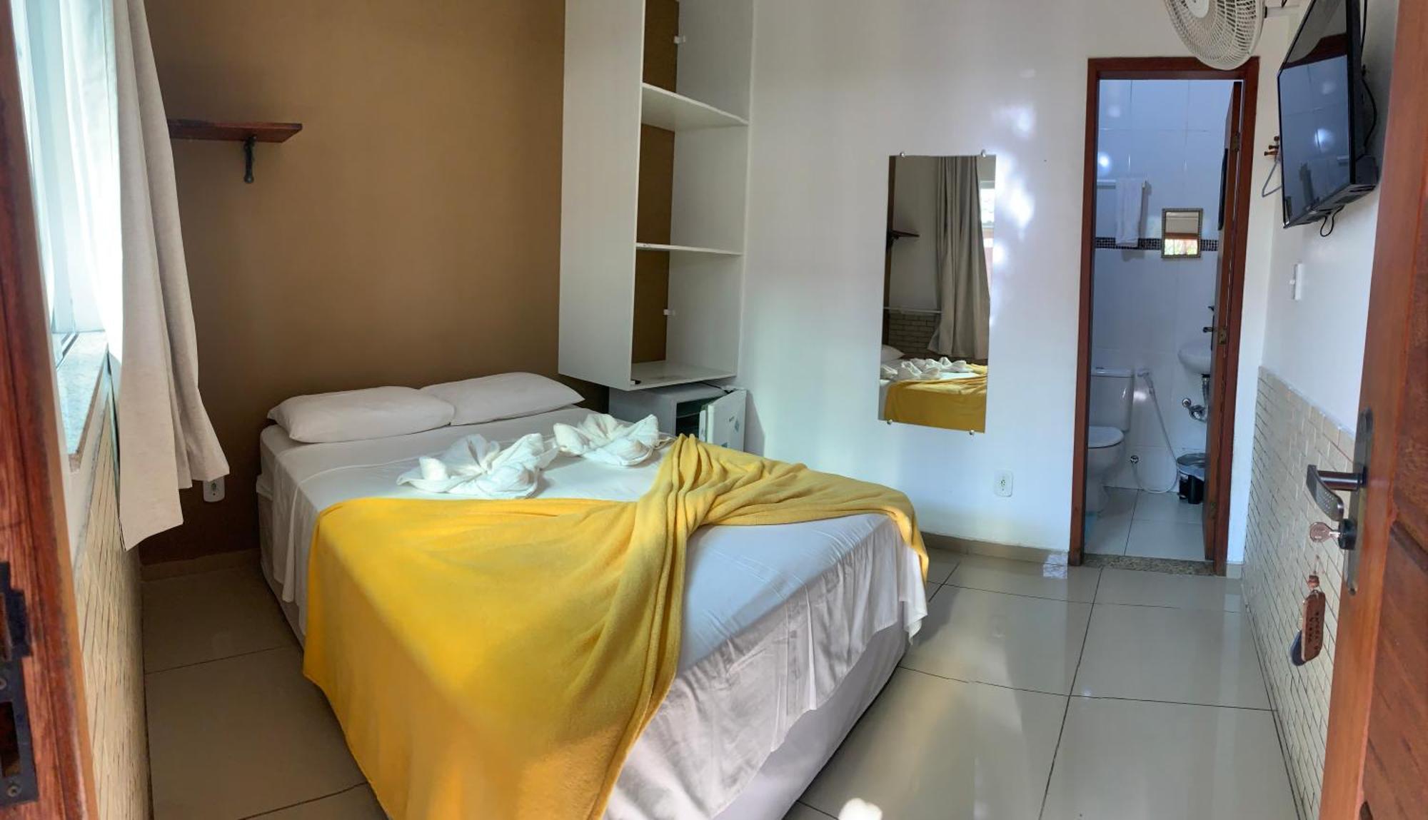 Bougainville Suites Arraial do Cabo Exteriér fotografie