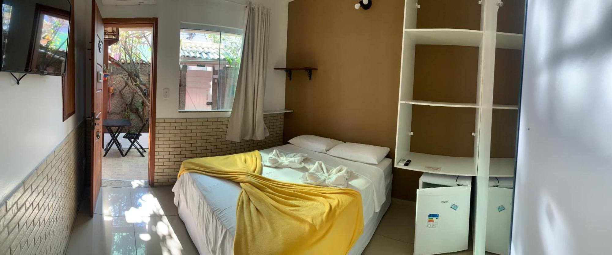 Bougainville Suites Arraial do Cabo Exteriér fotografie