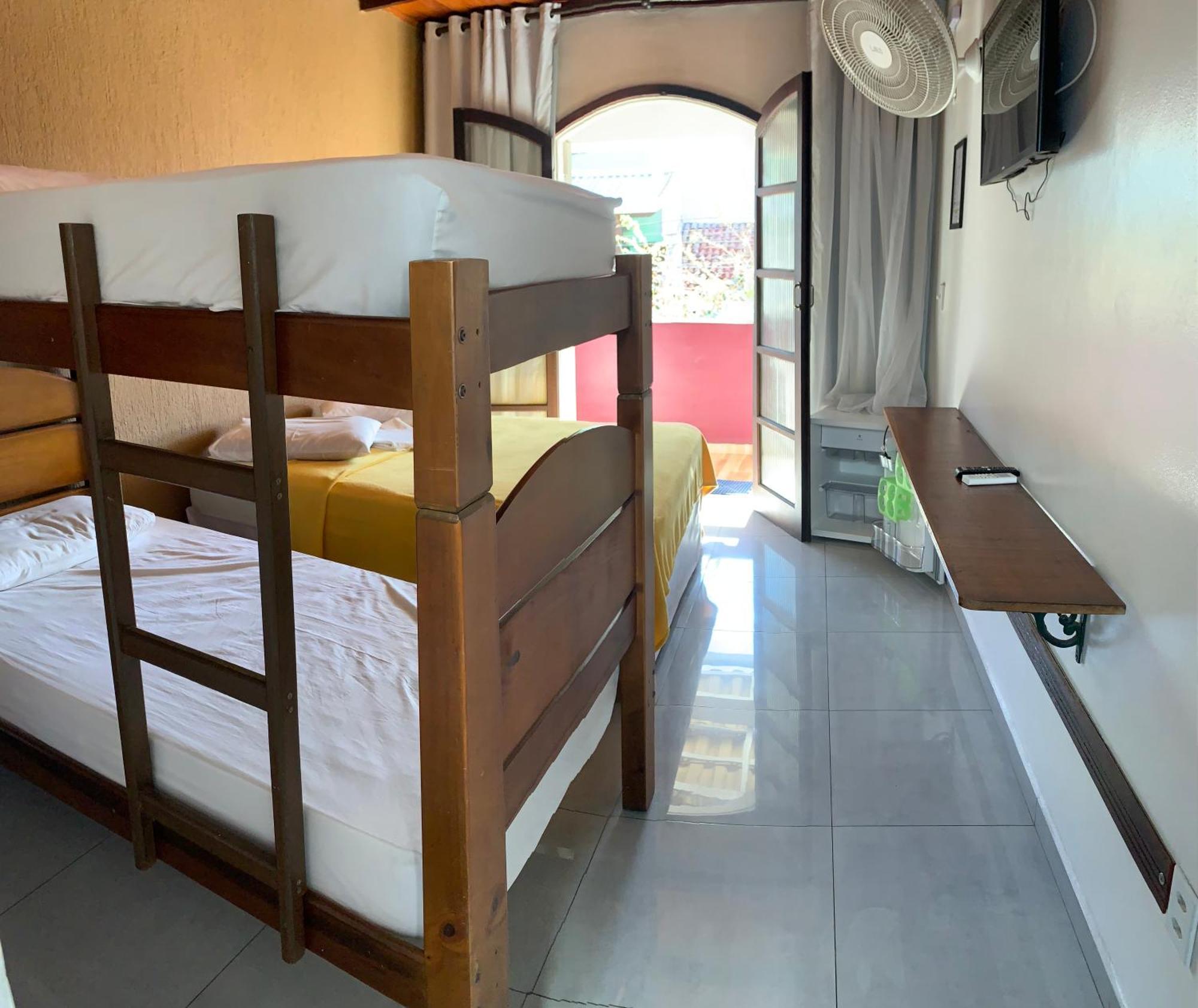 Bougainville Suites Arraial do Cabo Exteriér fotografie