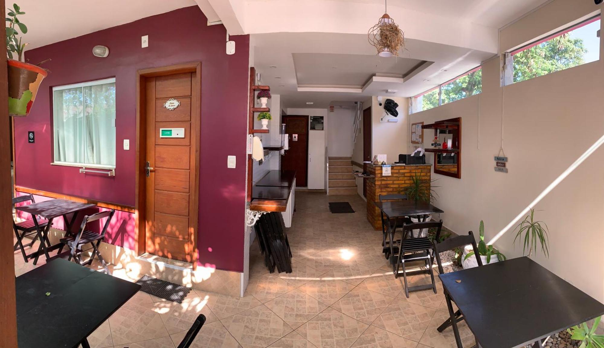 Bougainville Suites Arraial do Cabo Exteriér fotografie