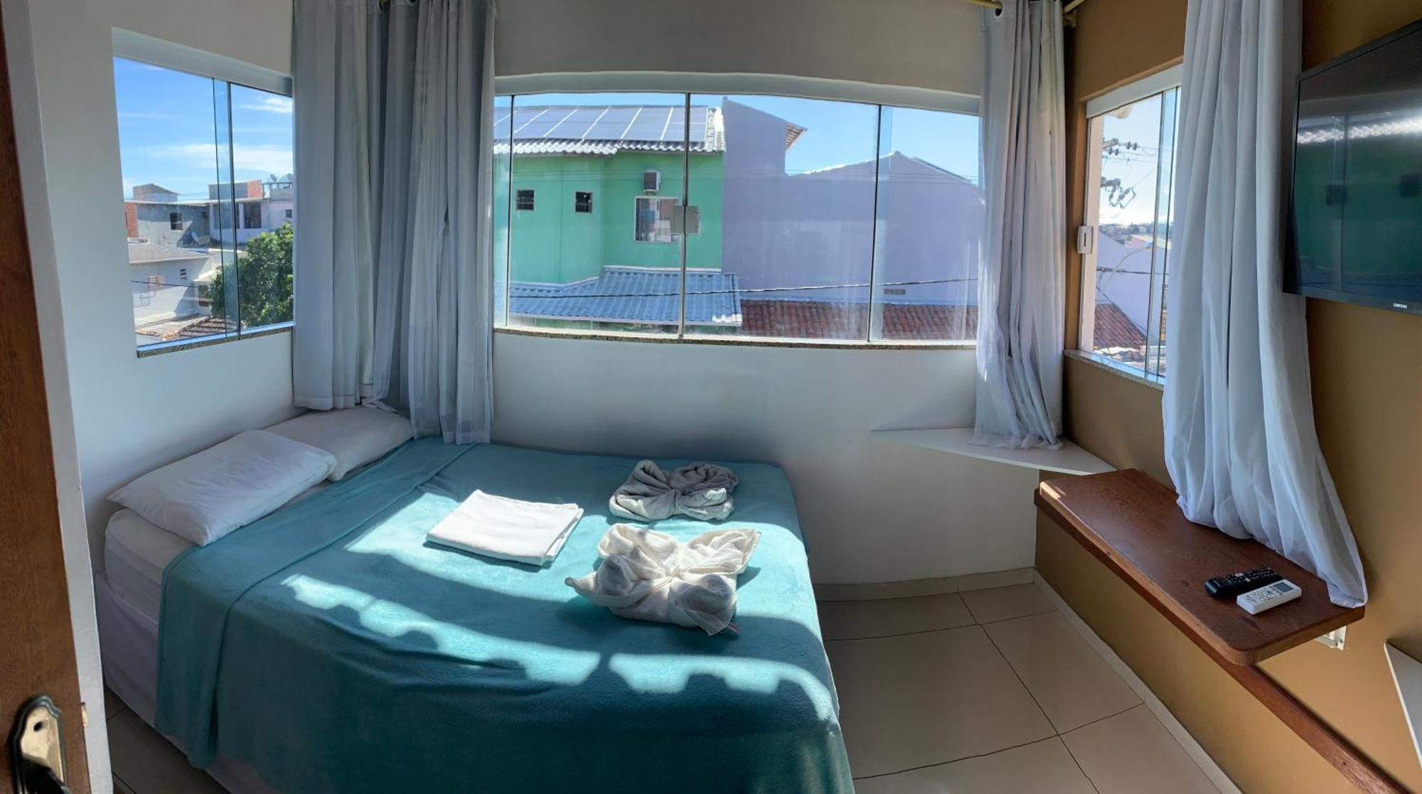 Bougainville Suites Arraial do Cabo Exteriér fotografie