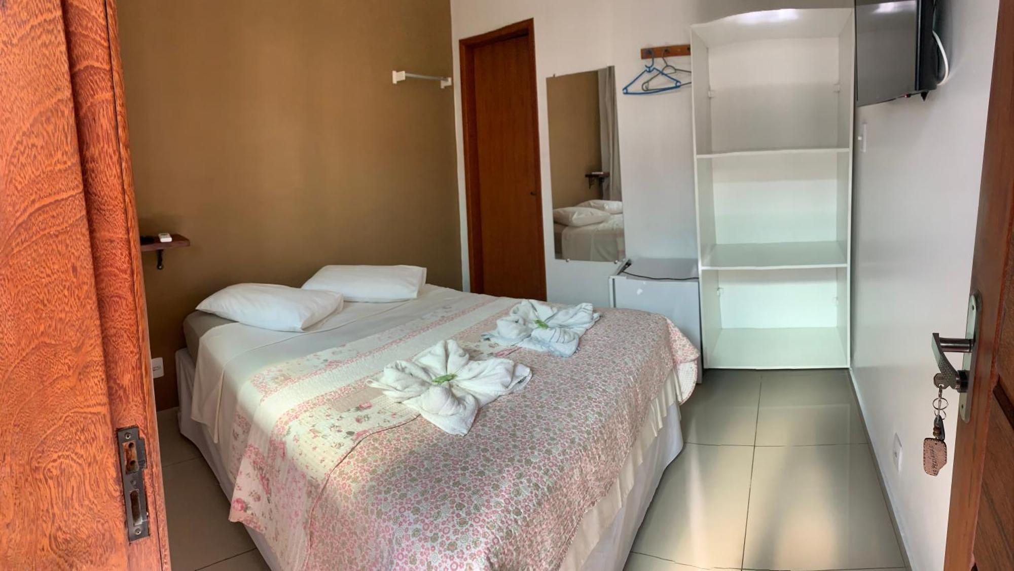 Bougainville Suites Arraial do Cabo Exteriér fotografie