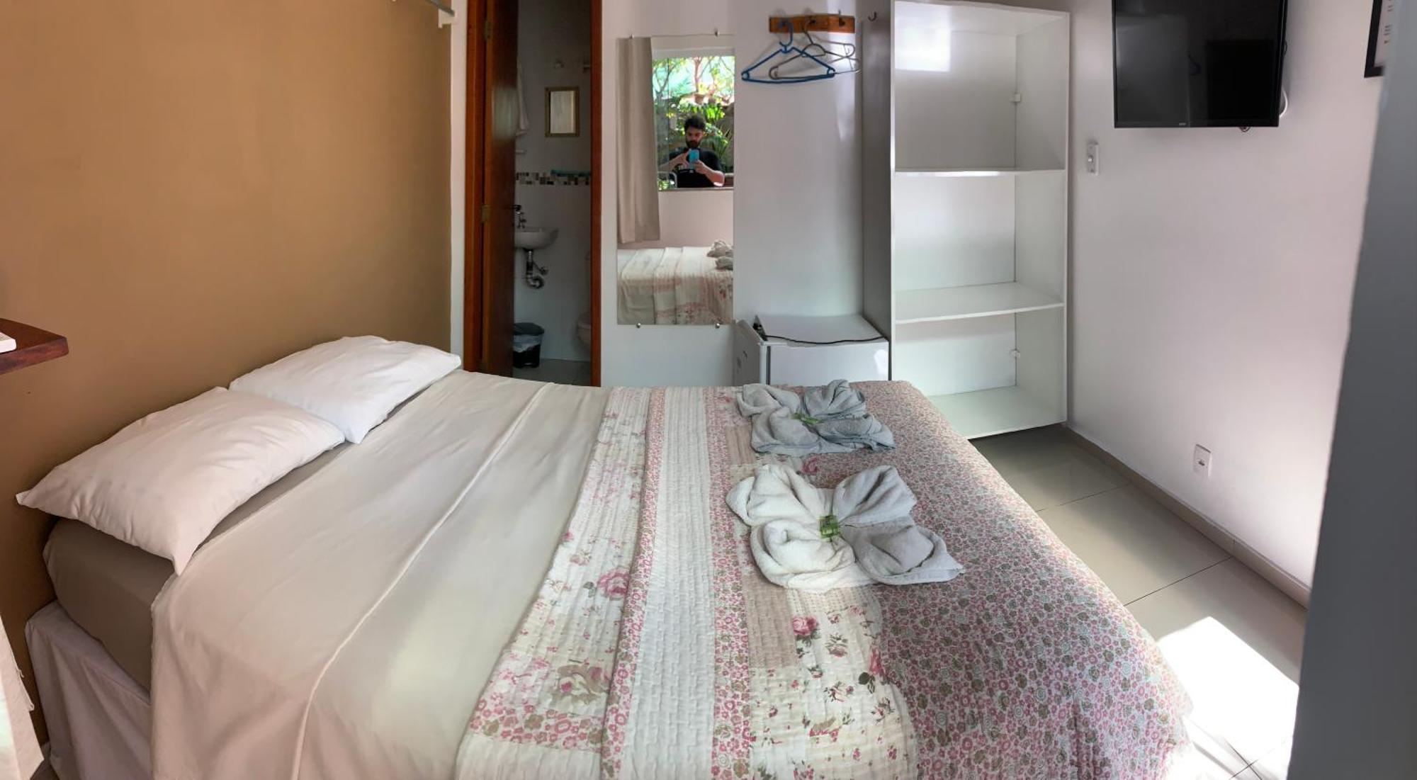 Bougainville Suites Arraial do Cabo Exteriér fotografie