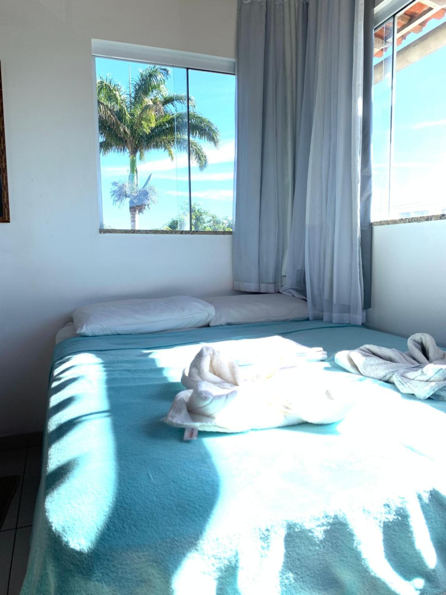 Bougainville Suites Arraial do Cabo Exteriér fotografie