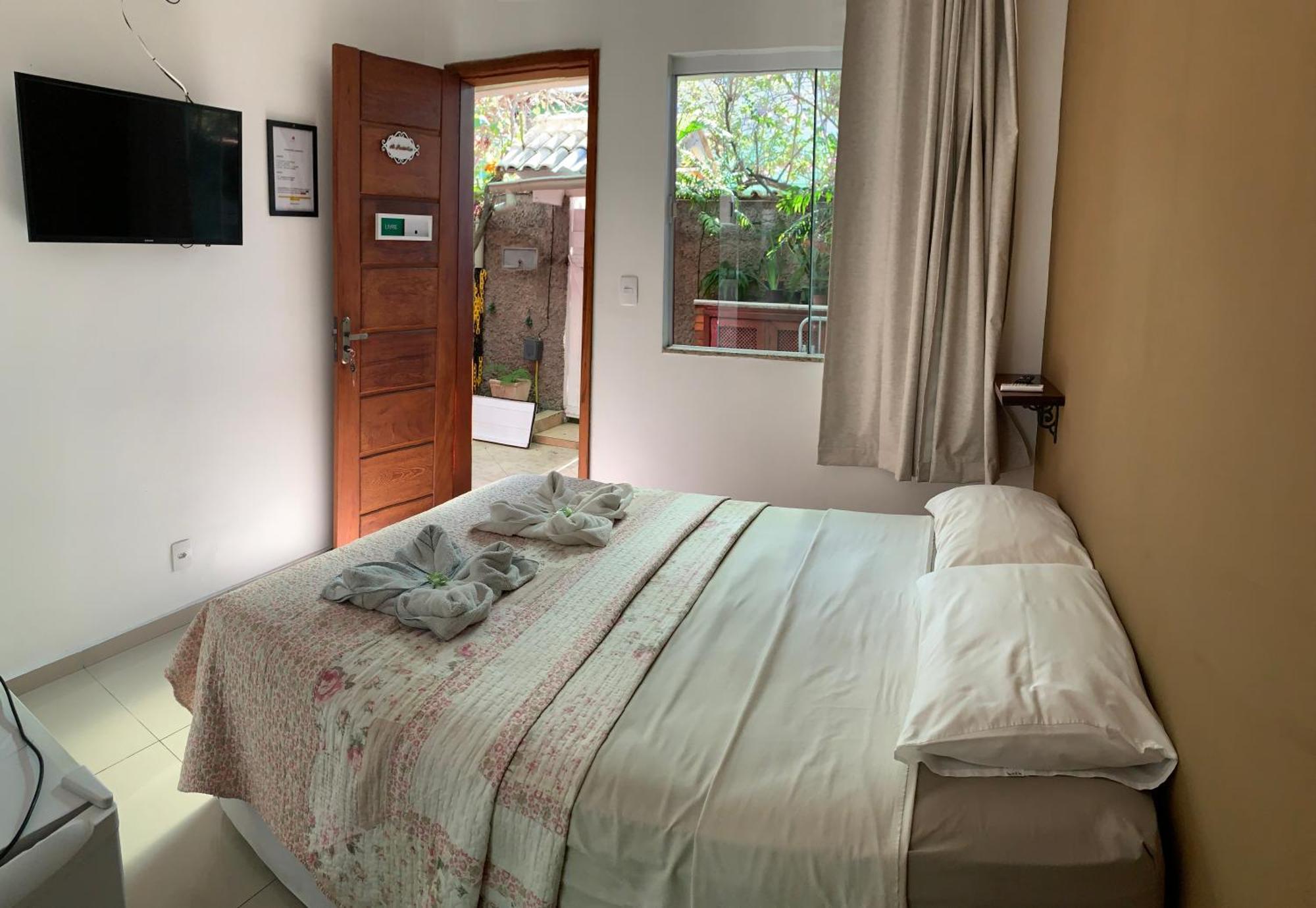 Bougainville Suites Arraial do Cabo Exteriér fotografie