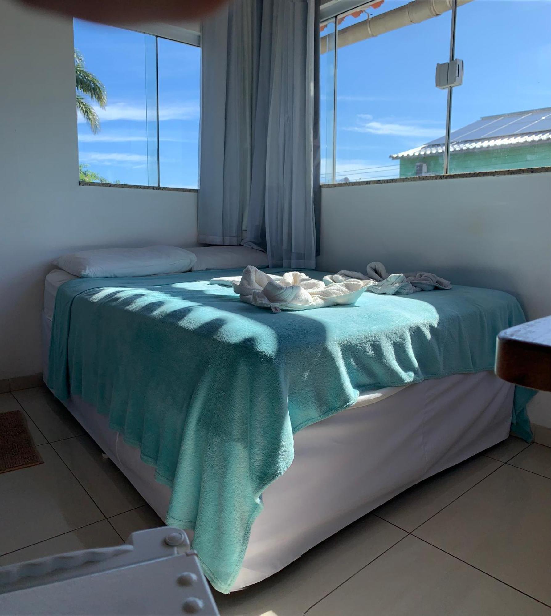 Bougainville Suites Arraial do Cabo Exteriér fotografie