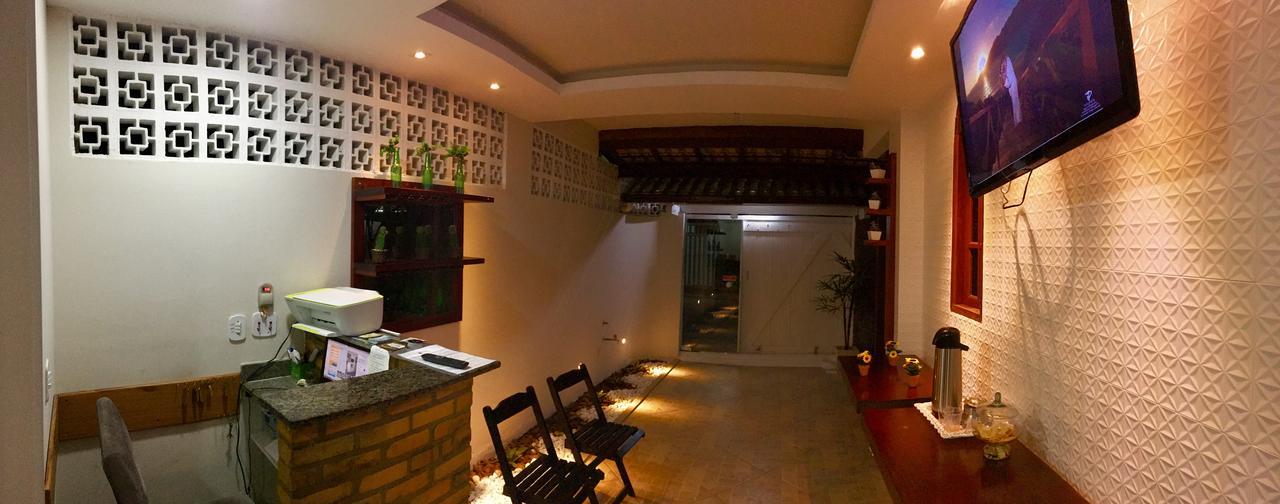 Bougainville Suites Arraial do Cabo Exteriér fotografie