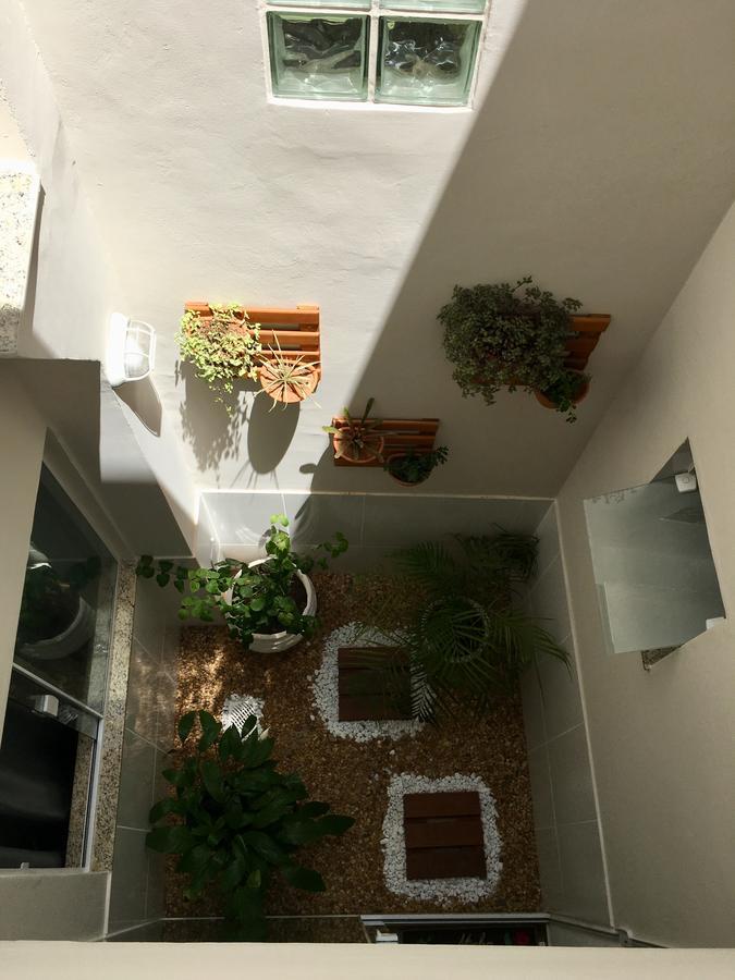 Bougainville Suites Arraial do Cabo Exteriér fotografie