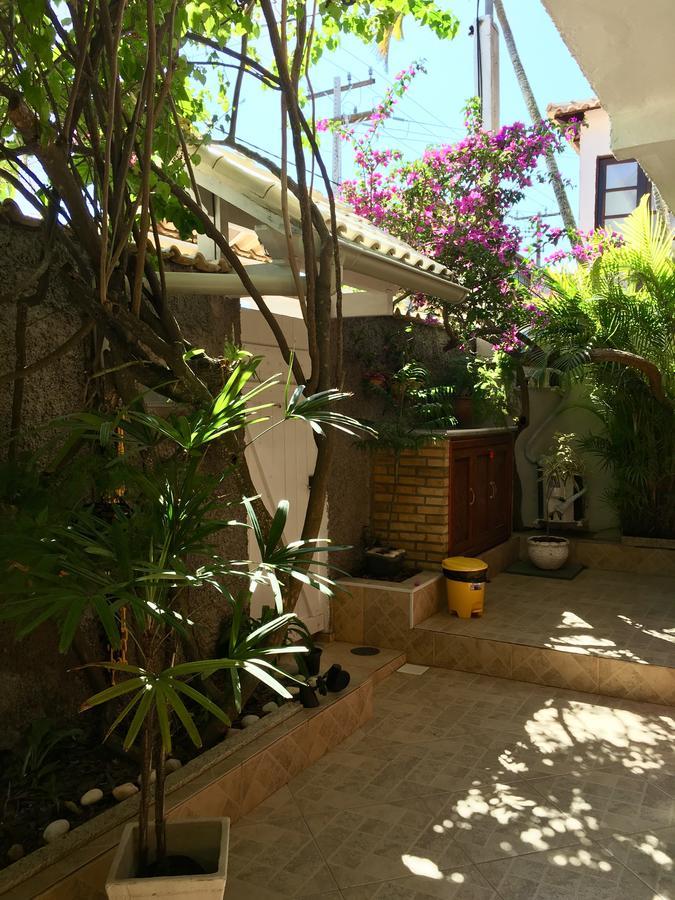 Bougainville Suites Arraial do Cabo Exteriér fotografie