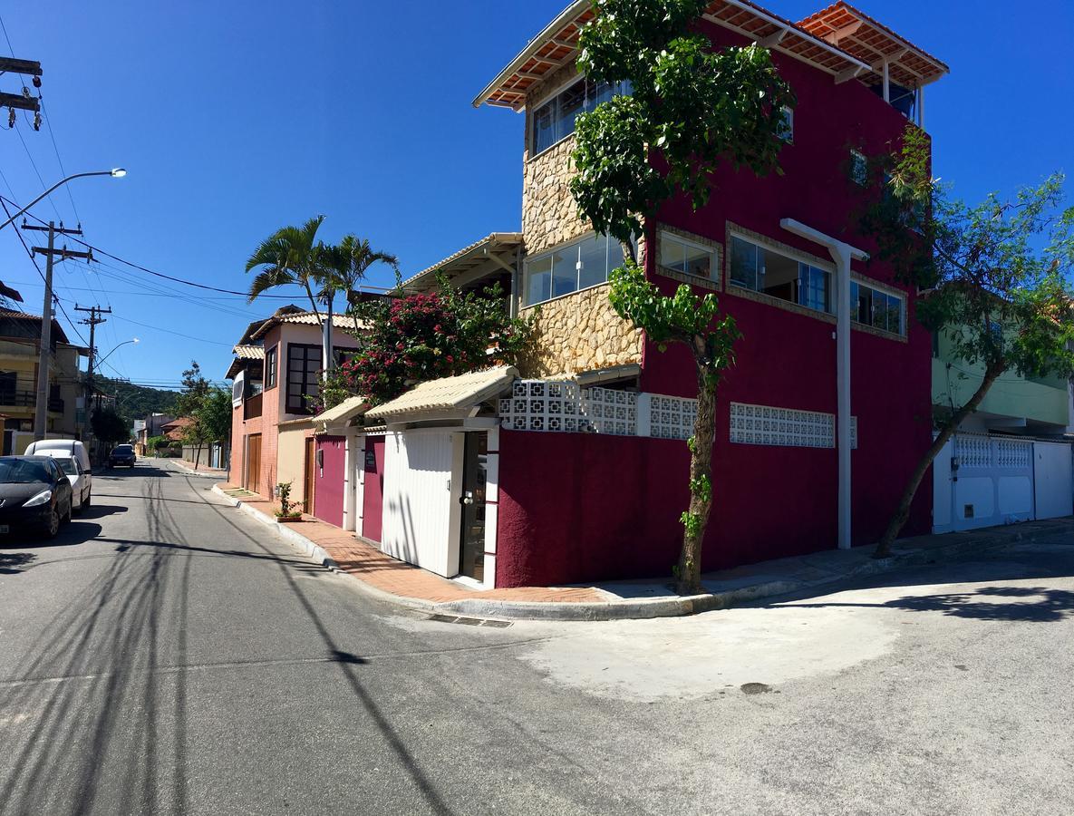 Bougainville Suites Arraial do Cabo Exteriér fotografie