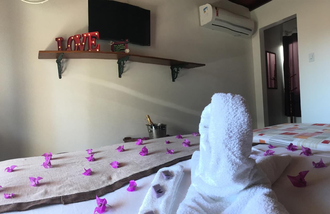 Bougainville Suites Arraial do Cabo Exteriér fotografie