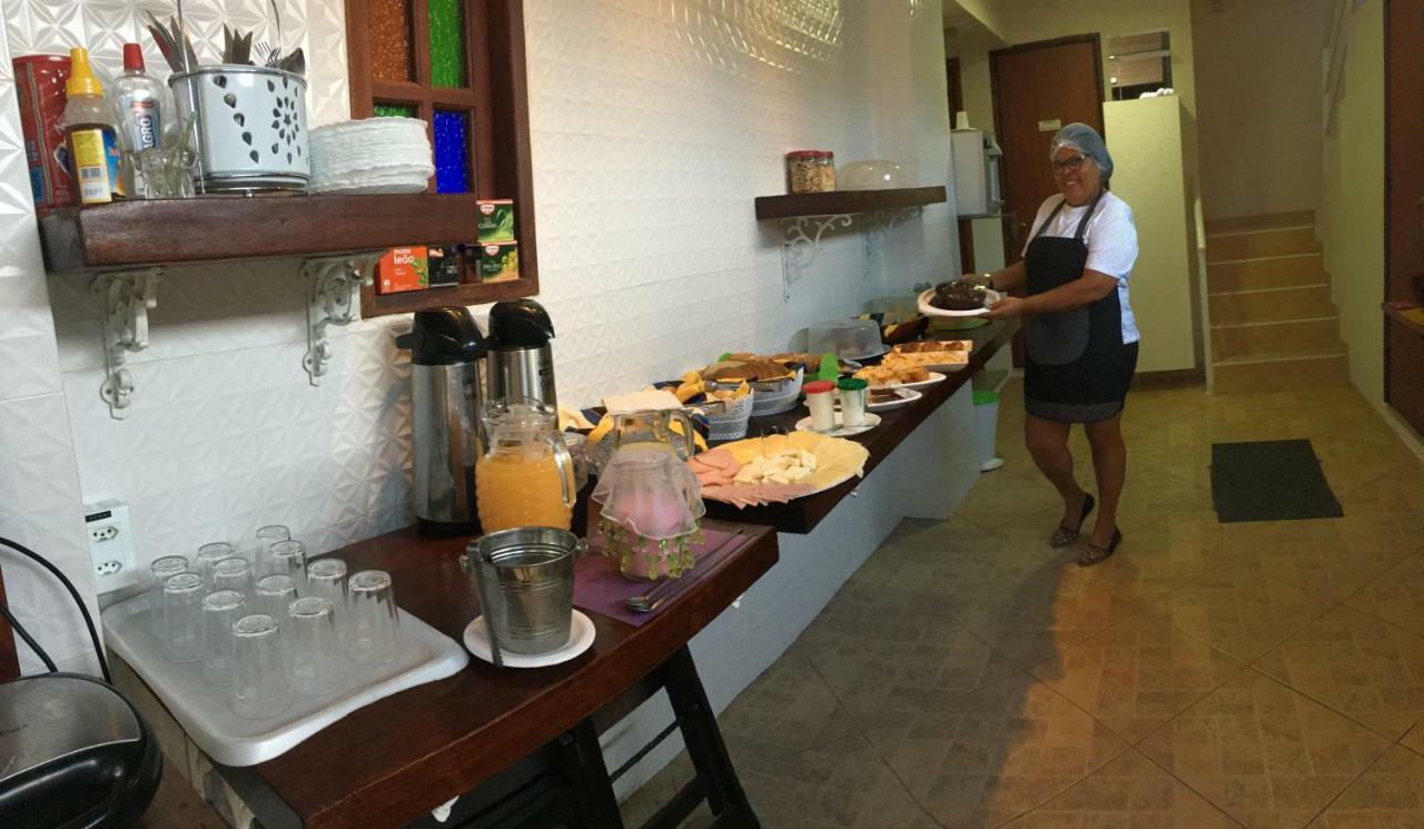 Bougainville Suites Arraial do Cabo Exteriér fotografie