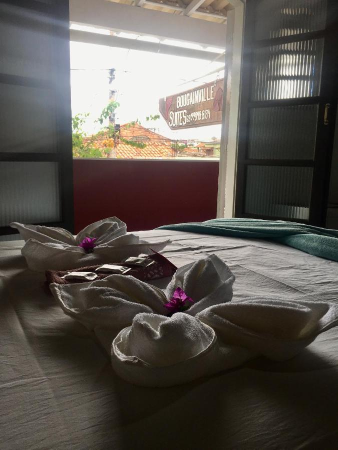 Bougainville Suites Arraial do Cabo Exteriér fotografie